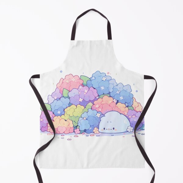 Item preview, flower Hydrange designed and sold by Nanthikan.