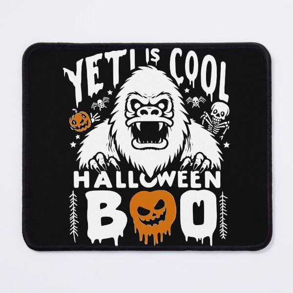 Item preview, Yeti is cool designed and sold by Arrain.