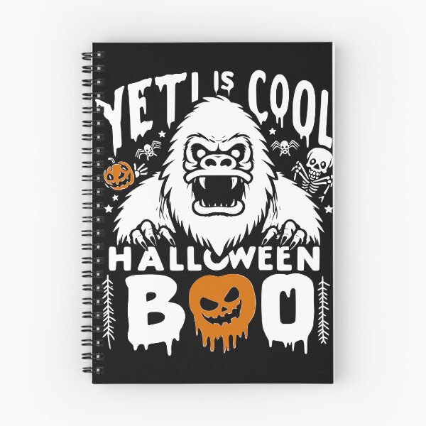 Item preview, Yeti is cool designed and sold by Arrain.