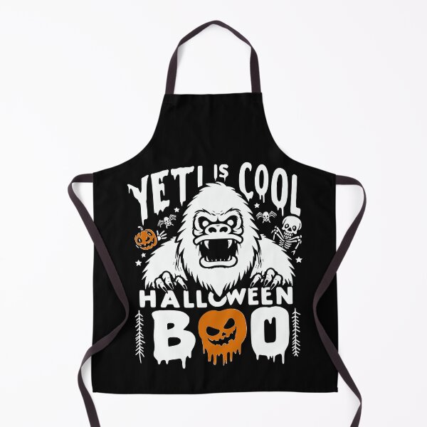 Item preview, Yeti is cool designed and sold by Arrain.