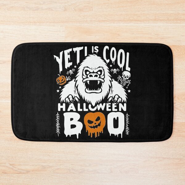 Item preview, Yeti is cool designed and sold by Arrain.