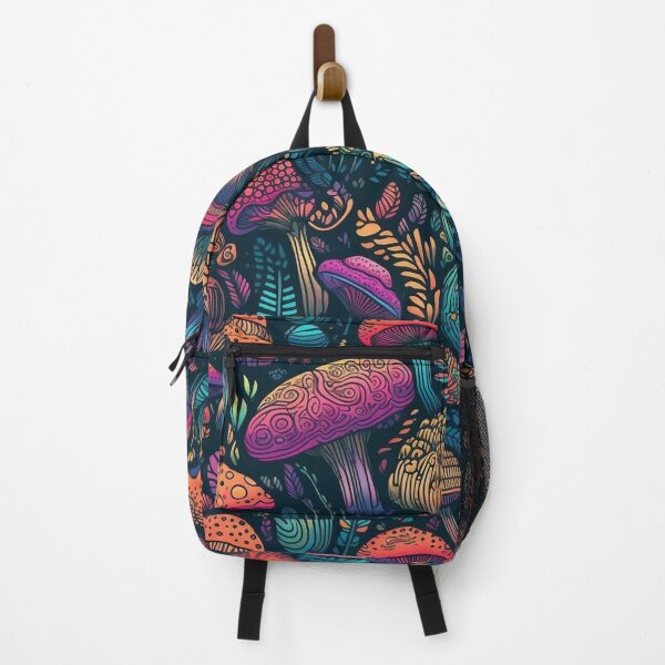 Item preview, Psychedelic Mushrooms 1 designed and sold by VisionValve.