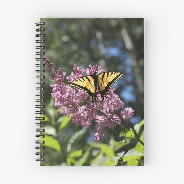 Item preview, Butterfly, Tiger Swallowtail designed and sold by picturedlcphoto.