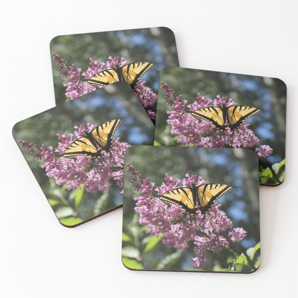 Item preview, Butterfly, Tiger Swallowtail designed and sold by picturedlcphoto.