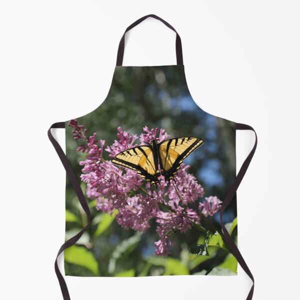Item preview, Butterfly, Tiger Swallowtail designed and sold by picturedlcphoto.