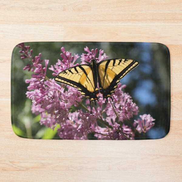 Item preview, Butterfly, Tiger Swallowtail designed and sold by picturedlcphoto.