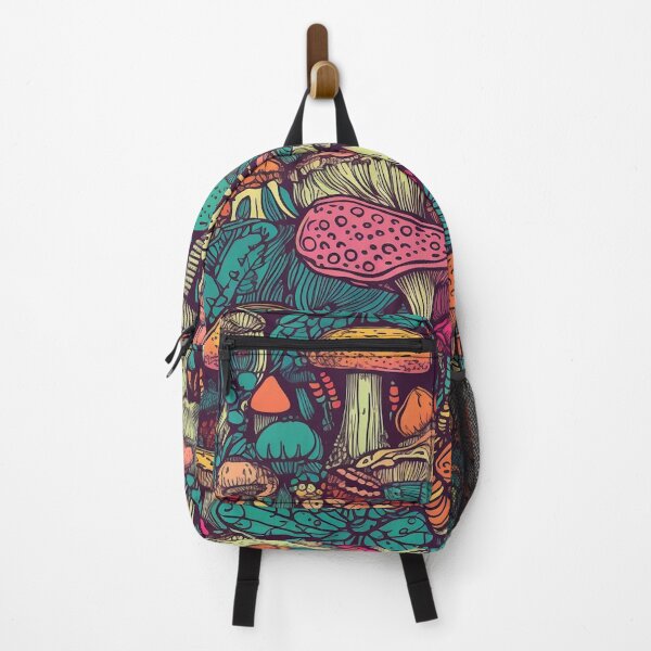 Item preview, Psychedelic Mushrooms 2 designed and sold by VisionValve.