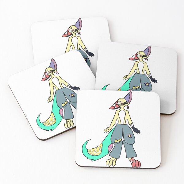 Item preview, Zella  - Original Character by Olivia Ink! designed and sold by OliviaInk.