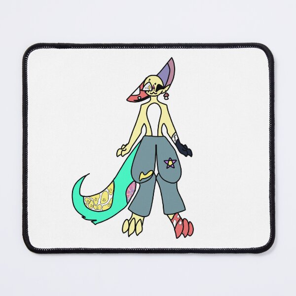 Item preview, Zella  - Original Character by Olivia Ink! designed and sold by OliviaInk.