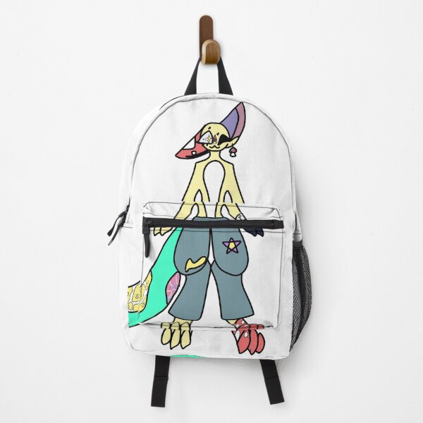 Item preview, Zella  - Original Character by Olivia Ink! designed and sold by OliviaInk.