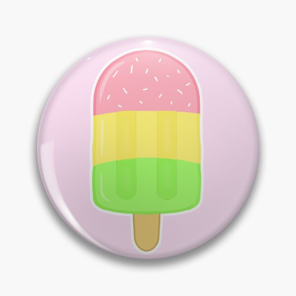 Item preview, Pastel kawaii ice cream designed and sold by Ereneru.