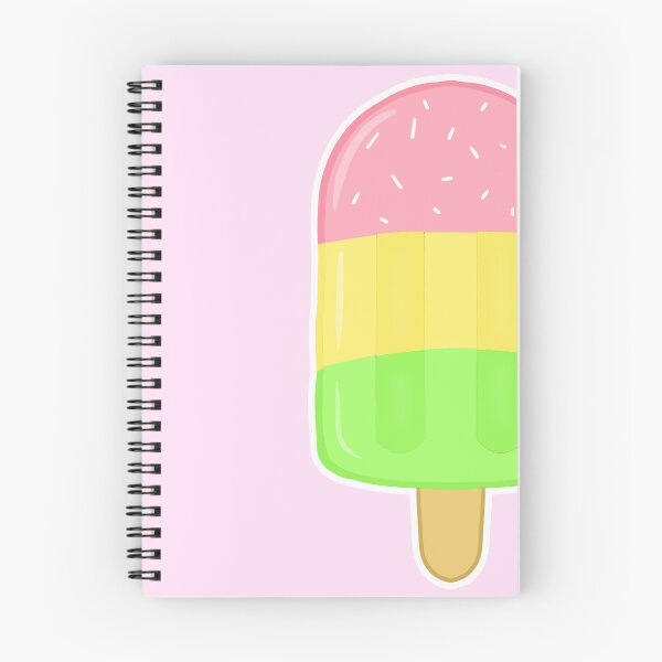 Item preview, Pastel kawaii ice cream designed and sold by Ereneru.