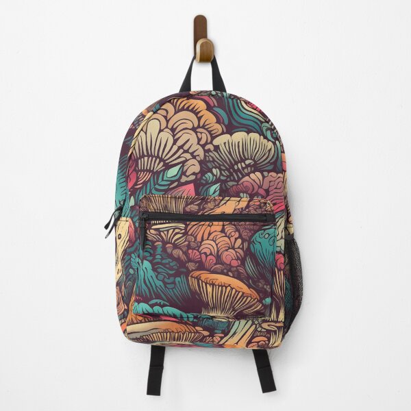 Item preview, Psychedelic Mushrooms 3 designed and sold by VisionValve.