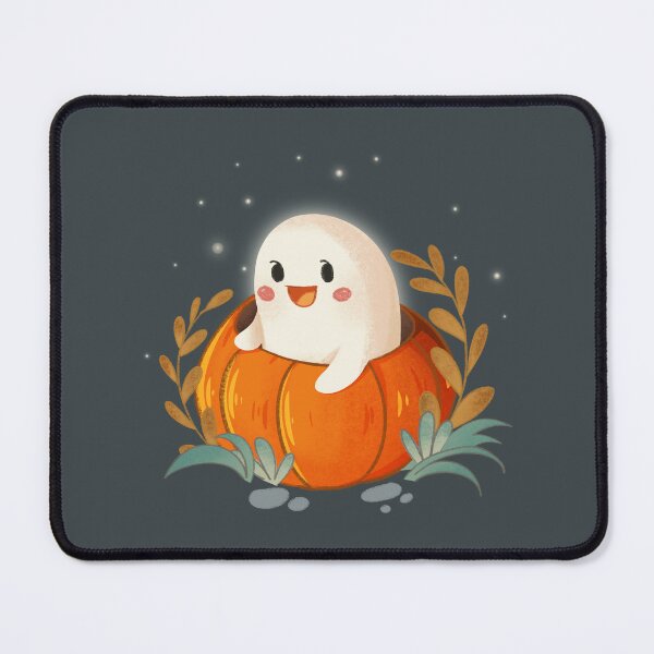 Item preview, Pumpkin Ghost designed and sold by yphien.