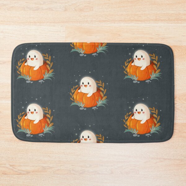 Item preview, Pumpkin Ghost designed and sold by yphien.