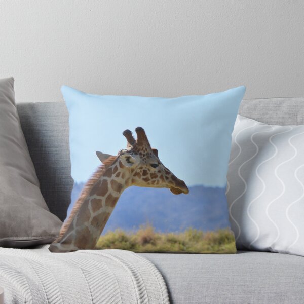 Item preview, Giraffe designed and sold by Eleu Tabares.