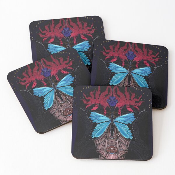 Item preview, Chaos Theory designed and sold by Neon-Harvest.