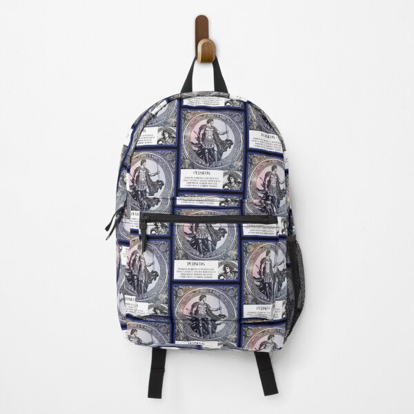 Item preview, Perseus Greek Mythology designed and sold by MINOSDESIGN.
