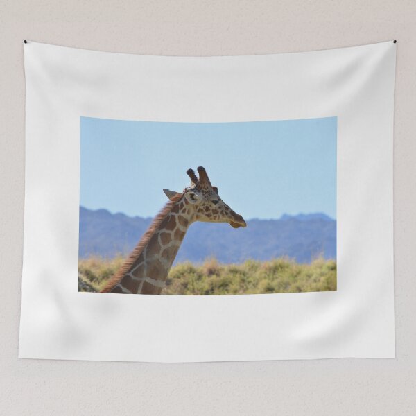Item preview, Giraffe designed and sold by Eleu Tabares.