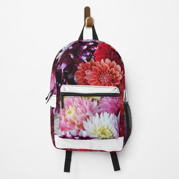 Item preview, Beautiful Dahlia Flowers designed and sold by Anirutgu.