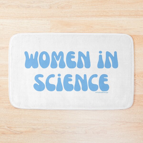 Item preview, Women in Science. v16 |  @lilsboobthangs designed and sold by lilsboobthangs.