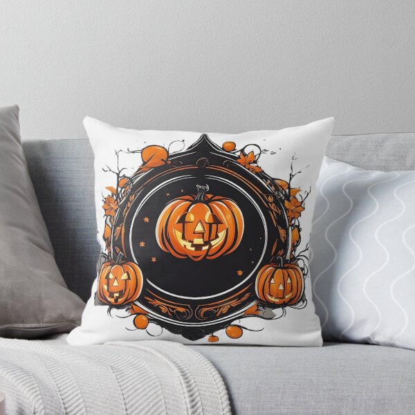 Item preview, Pumpkin Patch Dreams designed and sold by Gus-Fring-33.