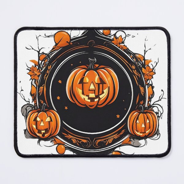 Item preview, Pumpkin Patch Dreams designed and sold by Gus-Fring-33.
