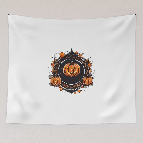 Item preview, Pumpkin Patch Dreams designed and sold by Gus-Fring-33.