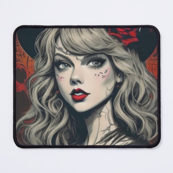 Artikelvorschau, Taylor Swifts entworfen und verkauft von TOGETHERINSIEME.