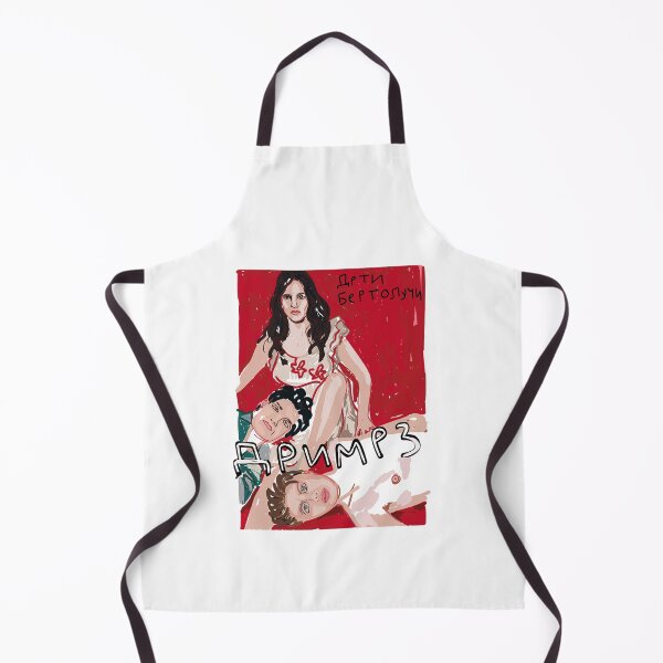 Item preview, Badly drawn The Dreamers posters for real people  designed and sold by 3ET3.