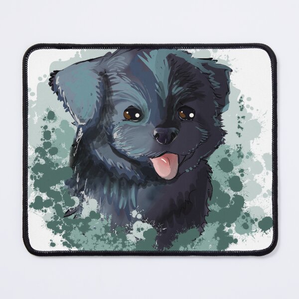 Item preview, Shihtzu designed and sold by projet-D-N-A.