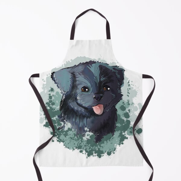 Item preview, Shihtzu designed and sold by projet-D-N-A.