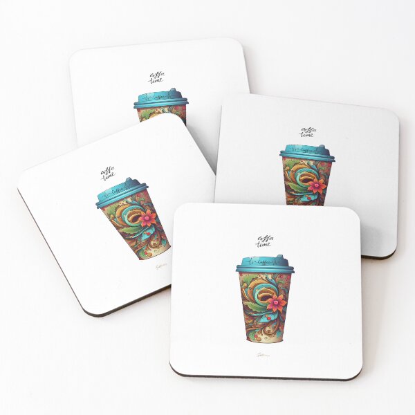 Item preview, Coffee Lover designed and sold by Funtomass.