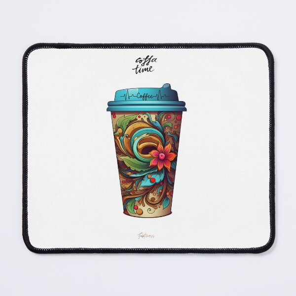 Item preview, Coffee Lover designed and sold by Funtomass.