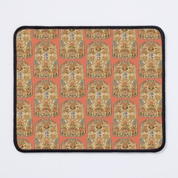 Item preview, Chasuble flowers - Flowers chasuble designed and sold by Eduardo Fernández.