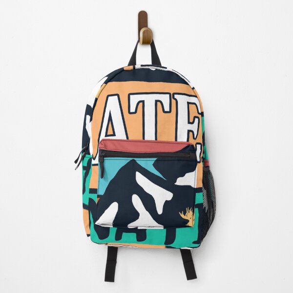 Item preview, Crater Lake National Park- Vintage designed and sold by nature-space.