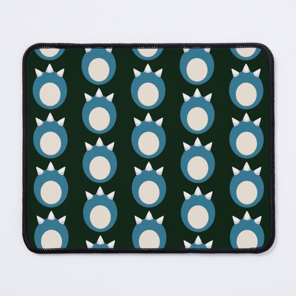 Item preview, Snorlax Pawprint designed and sold by galaxydaydreams.