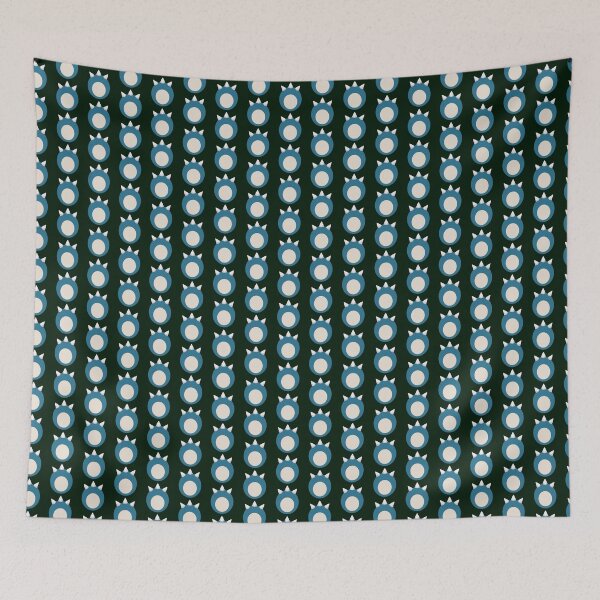 Item preview, Snorlax Pawprint designed and sold by galaxydaydreams.