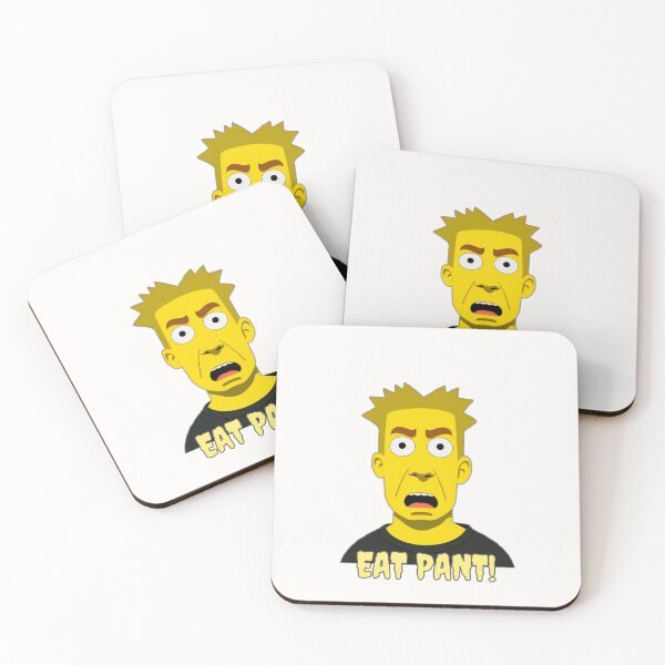 Item preview, EAT PANT designed and sold by KGSM.
