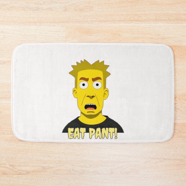 Item preview, EAT PANT designed and sold by KGSM.