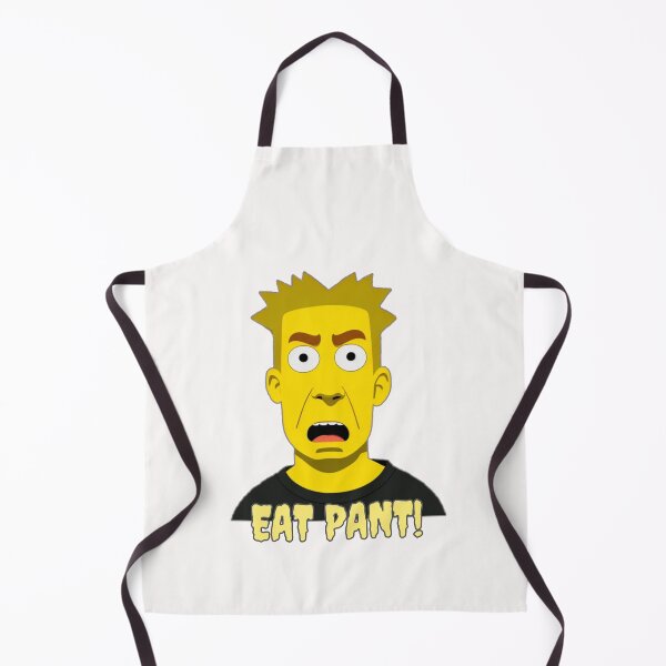 Item preview, EAT PANT designed and sold by KGSM.