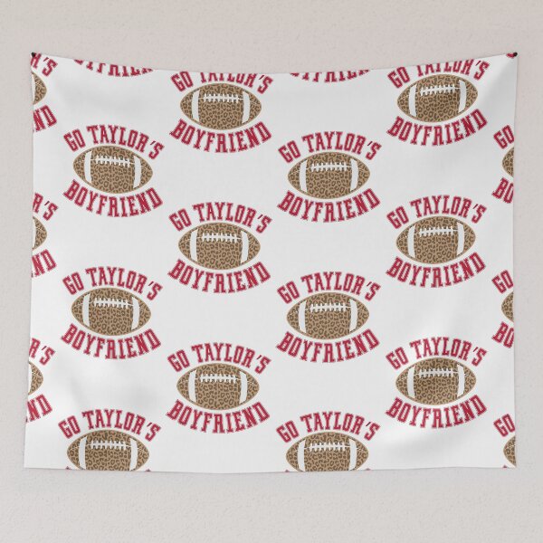 Item preview, Go Taylors Boyfriend Kelce 87 designed and sold by Curtina.