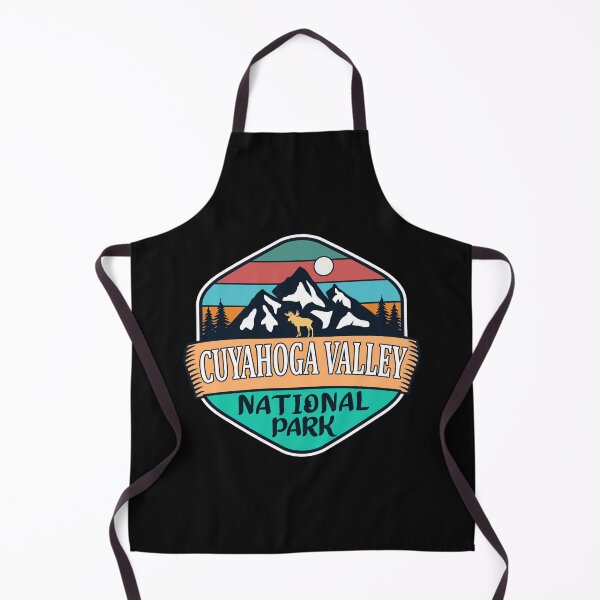 Item preview, Cuyahoga Valley National Park- Vintage designed and sold by nature-space.