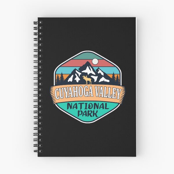 Item preview, Cuyahoga Valley National Park- Vintage designed and sold by nature-space.