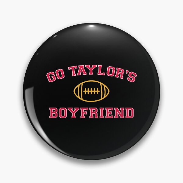 Item preview, Go Taylors Boyfriend Kelce designed and sold by Curtina.
