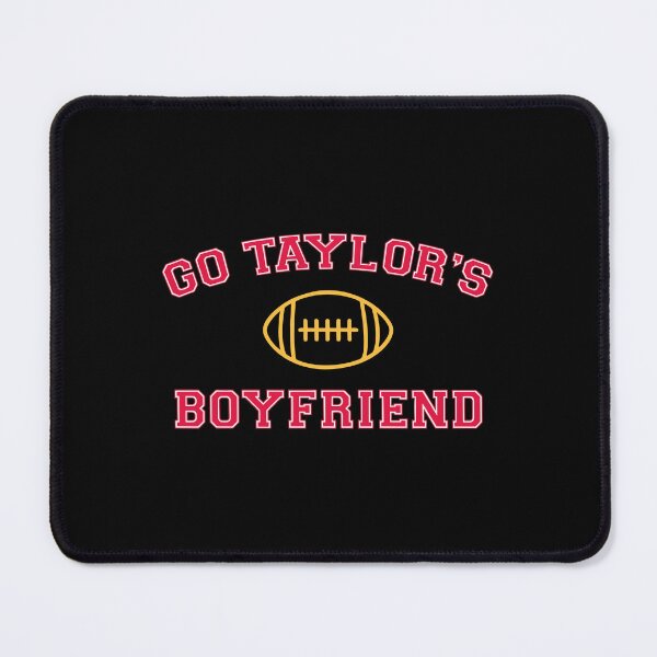 Item preview, Go Taylors Boyfriend Kelce designed and sold by Curtina.