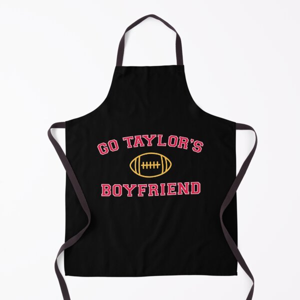 Item preview, Go Taylors Boyfriend Kelce designed and sold by Curtina.