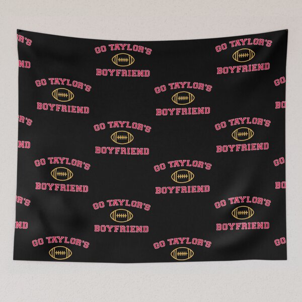Item preview, Go Taylors Boyfriend Kelce designed and sold by Curtina.