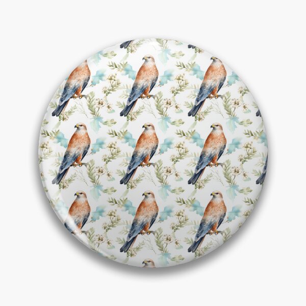 Item preview, Eyes of the Sky: Reveling in the Mystique of the Hawk designed and sold by qoodesignstudio.