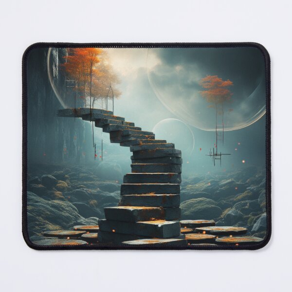 Item preview, Obstacles Lead To Success designed and sold by cipoprimo.